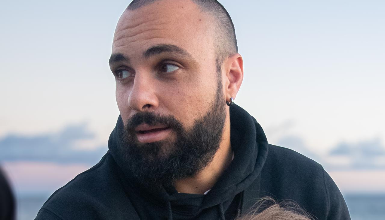 Bastien Bondu